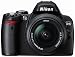 The Essential Nikon D40 Kit for the Amateur Photographer