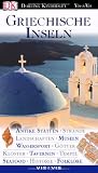 Griechische Inseln: Antike Stätten, Strände, Landschaften, Museen, Wassersport, Götter, Klöster, Tavernen, Tempel, Seafood, Historie, Folklore - Marc Dubin