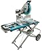 Makita LS1216LX 12-Inch Dual Slide Compound Miter Saw with Stand