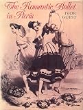 The romantic ballet in Paris