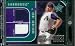 2002 Leaf Rookies & Stars Dress for Success Curt Schilling Game Worn Jerseys #ed/250 Arizona Diamondbacks Baseball Card - Mint Condition - In Protective Screwdown Case!