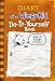 Diary of a Wimpy Kid Do-It-Yourself Book�� [DIARY OF A WIMPY KID DO-IT] [Hardcover] by Jeff(Author) Kinney