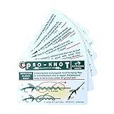 pro knot fly fishing knots