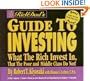 Rich Dad's Guide to Investing: What the Rich Invest in, that the Poor and Middle Class Do Not!