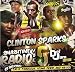 Clinton Sparks: Smashtime Radio Pt.5 (Def Jam Edition) by Jay-Z