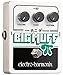 Electro-Harmonix Big Muff Pi with Tone Wicker