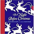 The Night Before Christmas (A Pop-Up) (Classic Collectible Pop-Up Series) (Hardcover)