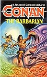 Conan the barbarian
