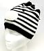 Safari Zebra Animal Winter Hat / Animal Beanie Hat