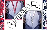 NHL Reversible Lanyard - Washington Capitals