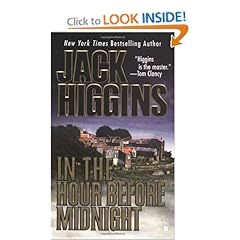 In the Hour Before Midnight