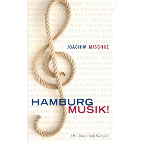hamburg musik!