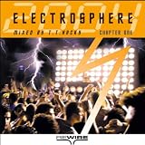 Electrosphere 2004 Chapter 1