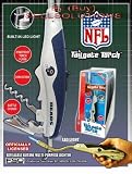 CHICAGO BEARS NFL TAILGATE TORCH Multi Purpose Lighter with Flashlight etc. - Licensed