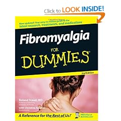 Fibromyalgia For Dummies
