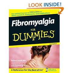 Fibromyalgia For Dummies