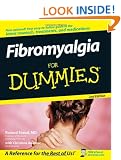 Fibromyalgia For Dummies
