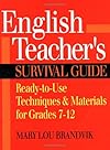 English Teacher's Survival Guide