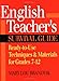 English Teacher's Survival Guide: Ready-to-Use Techniques & Materials for Grades 7-12 by Mary Lou Brandvik