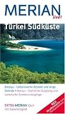 Produkt-Bild: T&uuml;rkei S&uuml;dk&uuml;ste (Merian live): Antalya - Liebenswerte Altstadt und lange Str&auml;nde. Alanya - Stattlicher Burgberg und malerische Sonnenunterg&auml;nge
