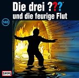 Die Drei ??? �148/und die Feurige Flut� bestellen bei Amazon.de