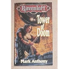 Tower of Doom