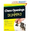 Chess Openings For Dummies (For Dummies (Sports & Hobbies))