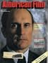 American Film September 1981 Robert Duvall, Hill Street Blues