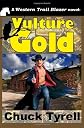 Vulture Gold (Linford Western)