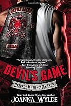 Devil's Game (Reapers Motorcycle Club) Devil's Game (Reapers Motorcycle Club)