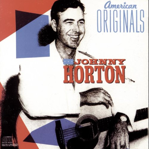 JOHNNY HORTON - American Originals - Zortam Music