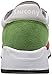 Saucony Originals Men's Jazz 91 Classic Retro Sneaker, White/Red/Grey, 7.5 M US