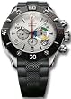 NEW ZENITH DEFY CLASSIC CHRONOGRAPH AERO MENS WATCH 03.0526.4000/01.R642