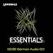 Lonsdale GCSE Essentials - German: Audio CD