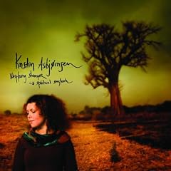 Wayfaring Stranger-a Spiritual Songbook