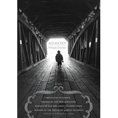 Memory: A Novel