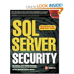 SQL Server Security