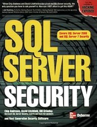 SQL Server Security