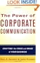The Power of Corporate Communication: Crafting the Voice and Image of Your Business
