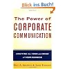 The Power of Corporate Communication: Crafting the Voice and Image of Your Business