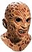 R4166/161 Freddy Kruger Deluxe Full Overhead Mask