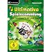 Die Ultimative Spielesammlung f�r Windows 7, XP und Vista (PC)