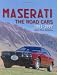 Maserati: The Road Cars 1981-1997 (Crowood Autoclassics)