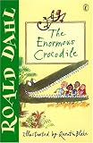 The Enormous Crocodile