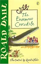 The Enormous Crocodile