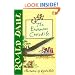 The Enormous Crocodile