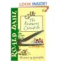 The Enormous Crocodile