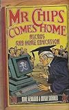 Mr Chips comes home : micros and home education