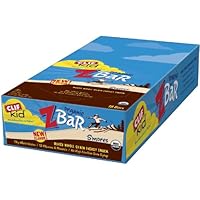 Clif Kid ZBar