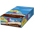 Clif Kid Zbar, S'mores, 18 Count